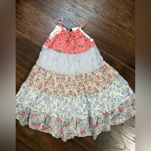 Ralph Lauren girls dress size 5